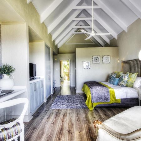 Loerie'S Call Guesthouse Mbombela Luaran gambar