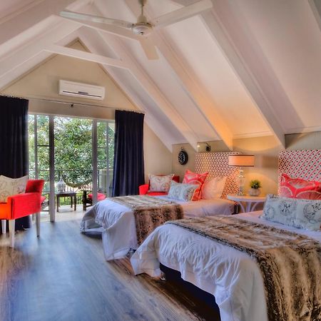 Loerie'S Call Guesthouse Mbombela Luaran gambar