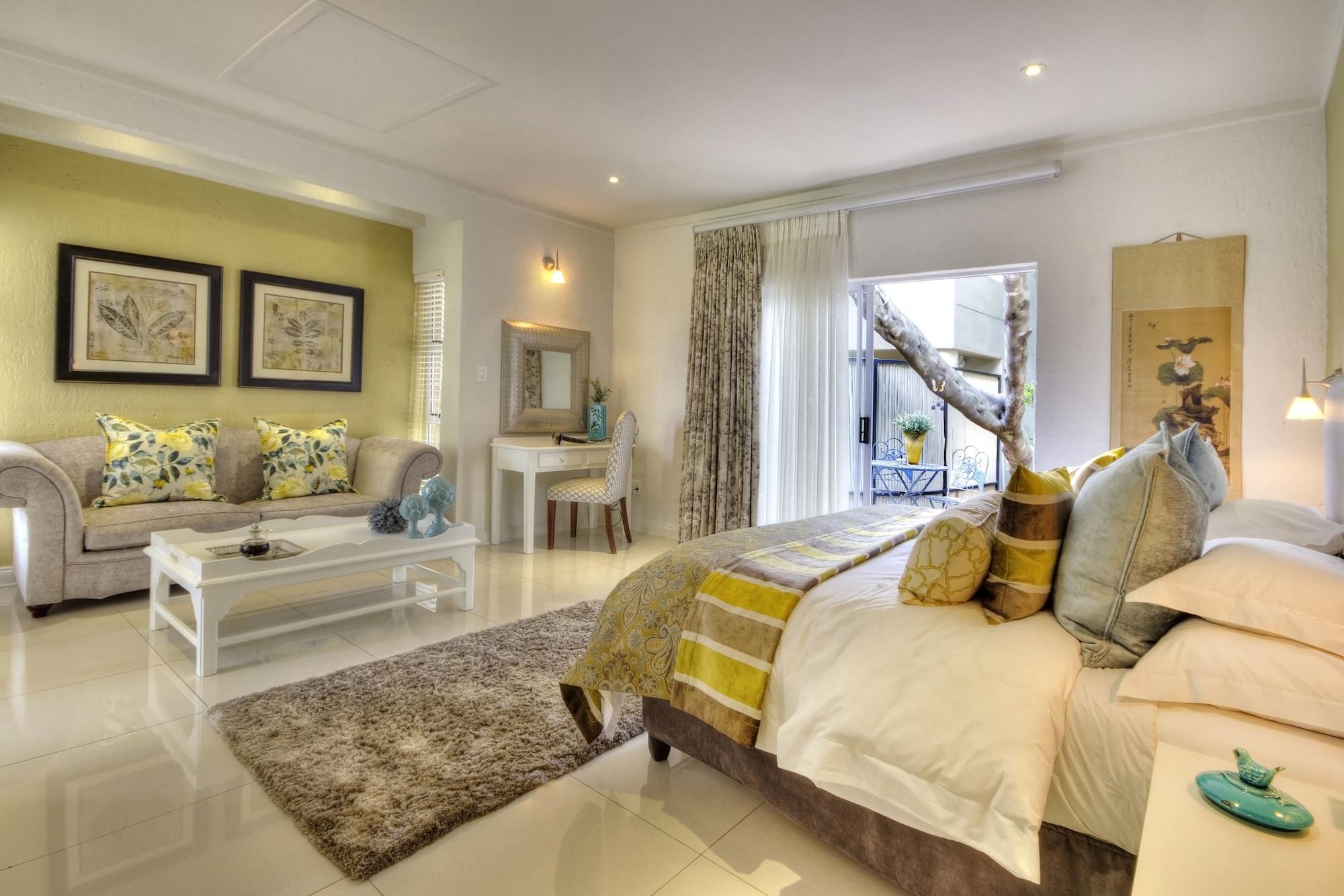 Loerie'S Call Guesthouse Mbombela Luaran gambar