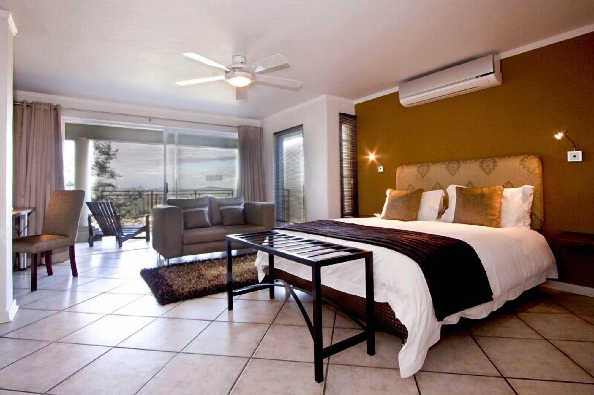 Loerie'S Call Guesthouse Mbombela Luaran gambar