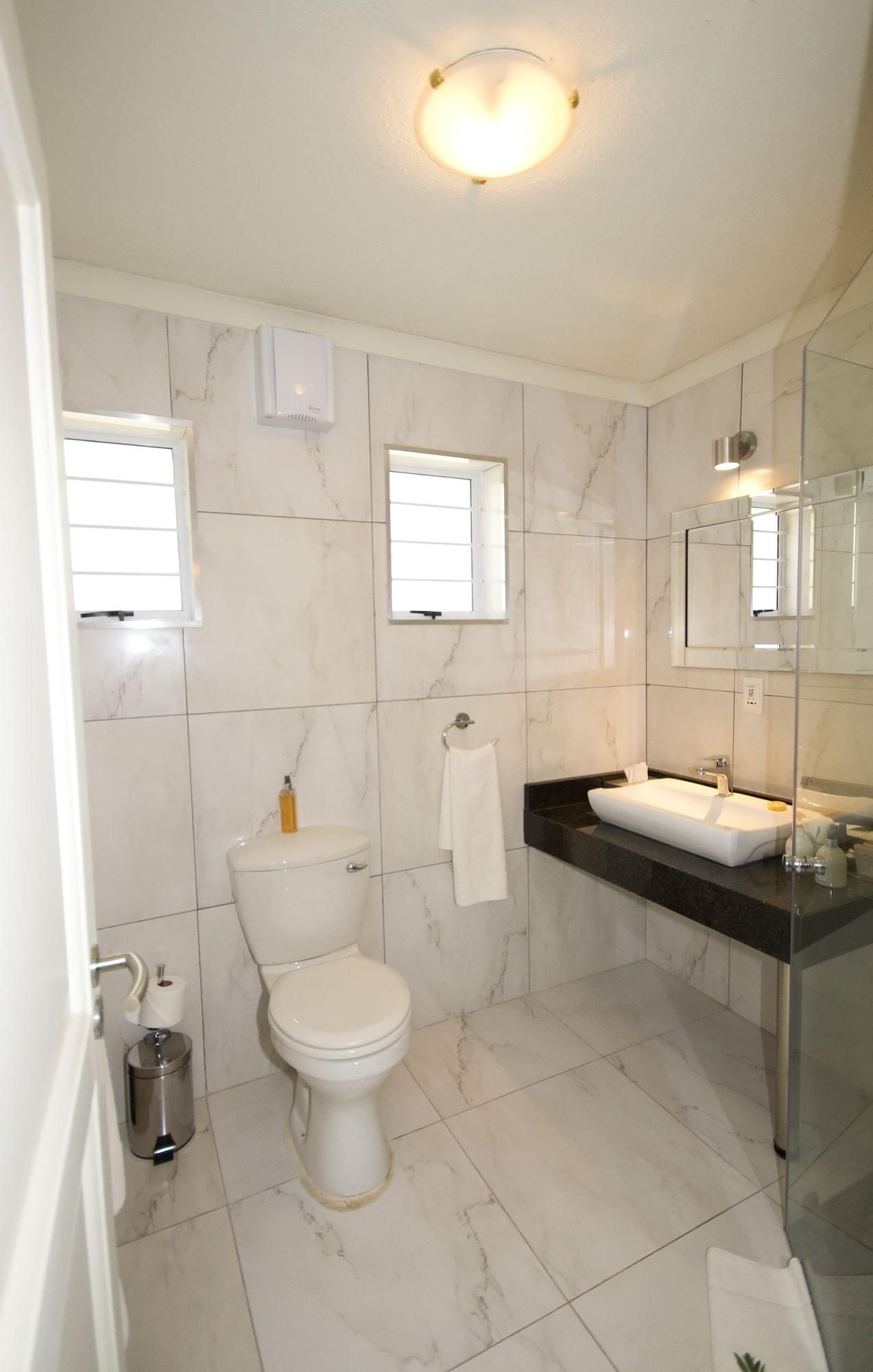 Loerie'S Call Guesthouse Mbombela Luaran gambar