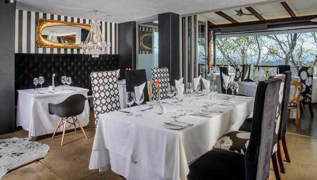 Loerie'S Call Guesthouse Mbombela Luaran gambar
