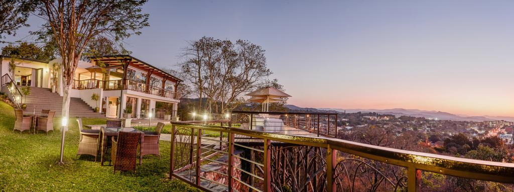 Loerie'S Call Guesthouse Mbombela Luaran gambar