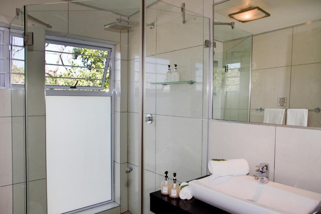 Loerie'S Call Guesthouse Mbombela Bilik gambar