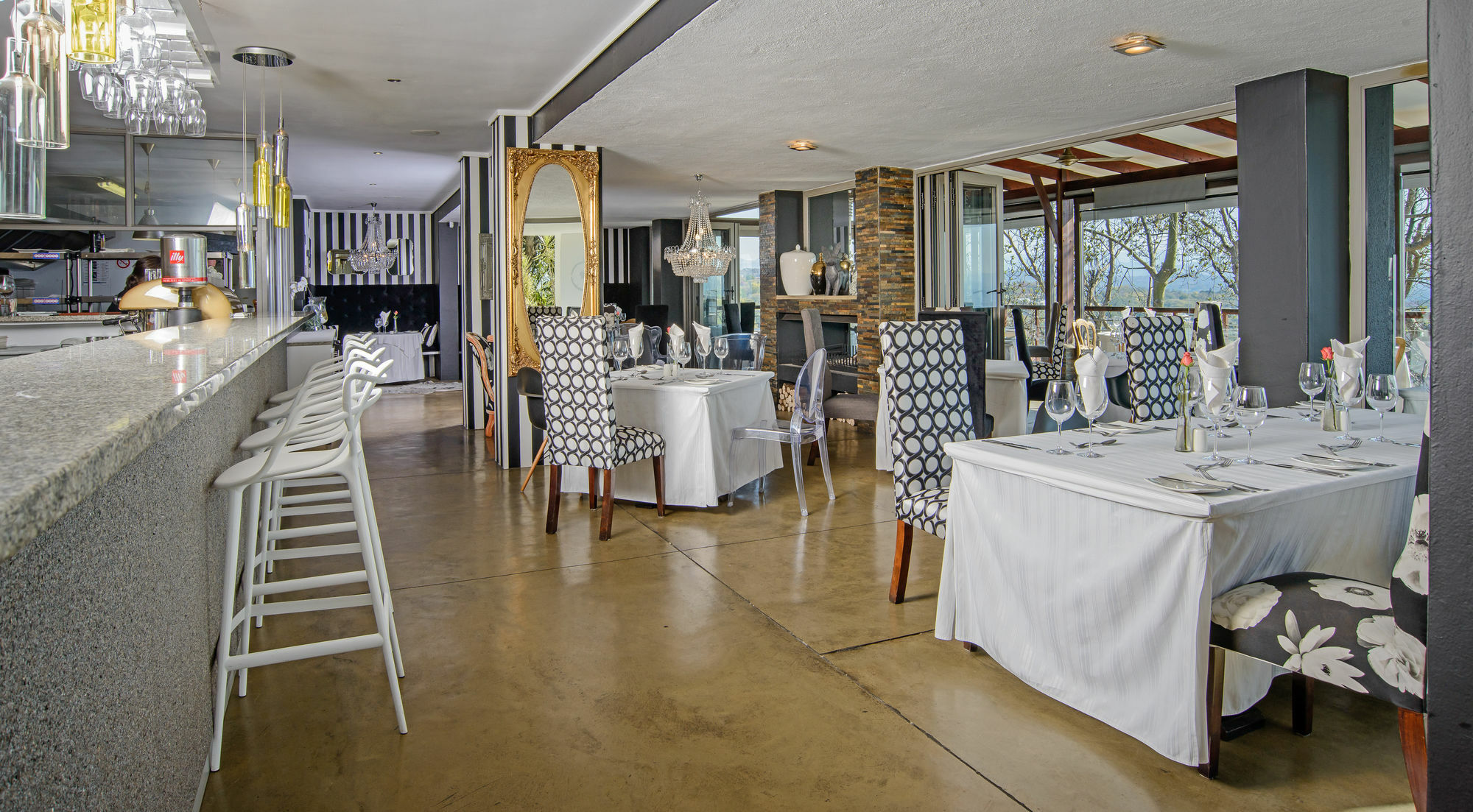 Loerie'S Call Guesthouse Mbombela Luaran gambar