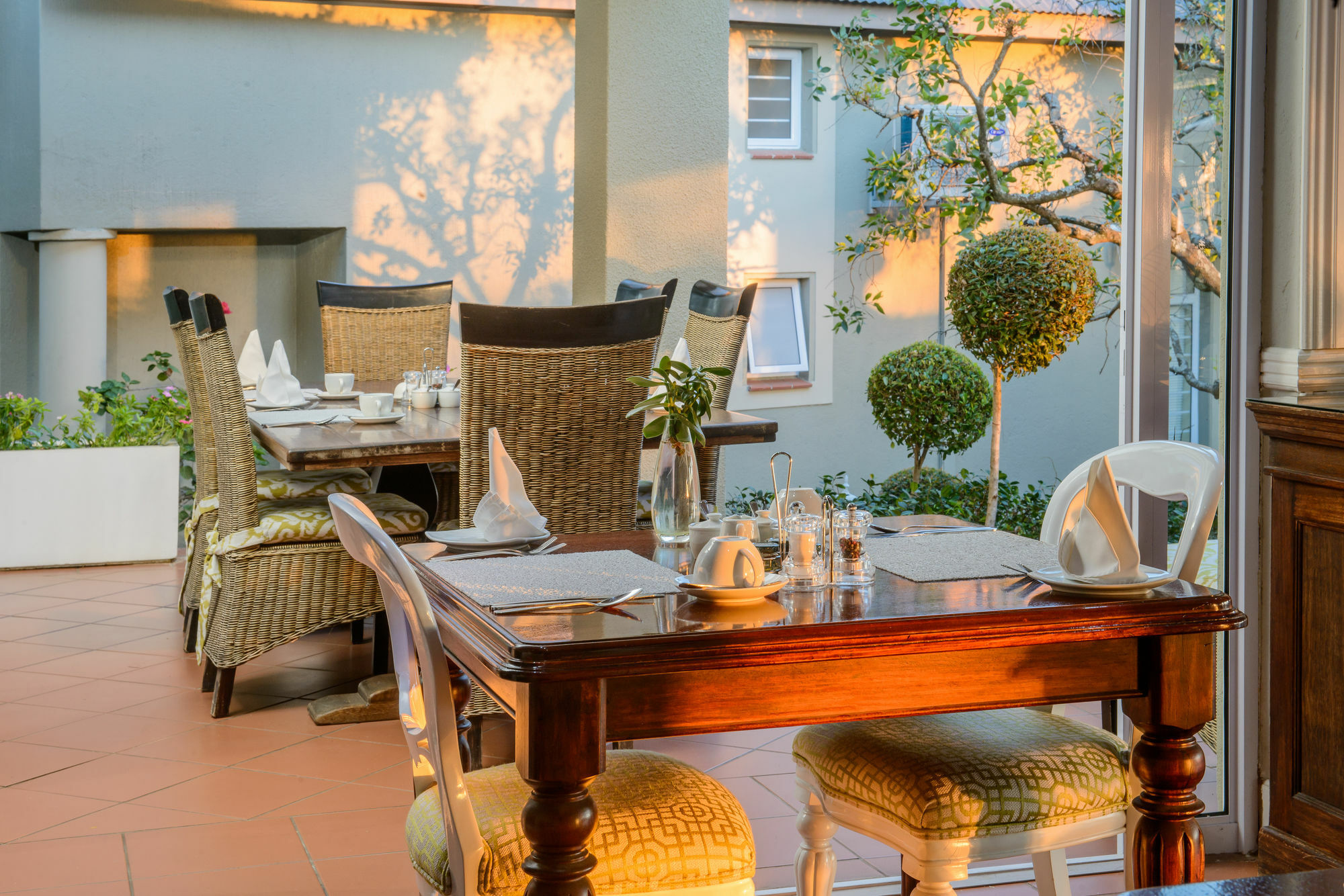 Loerie'S Call Guesthouse Mbombela Luaran gambar